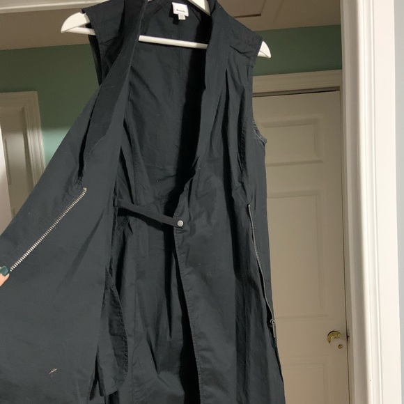 Bench wrap dress - Picture 2 of 3